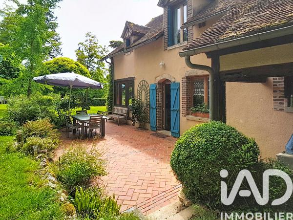 Maison à vendre 11 pièces 232 m² Château-Renard