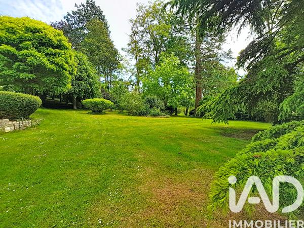 Maison à vendre 11 pièces 232 m² Château-Renard