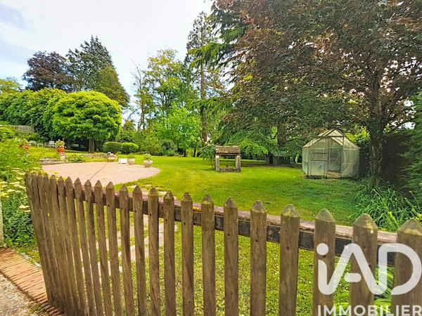 Maison à vendre 11 pièces 232 m² Château-Renard