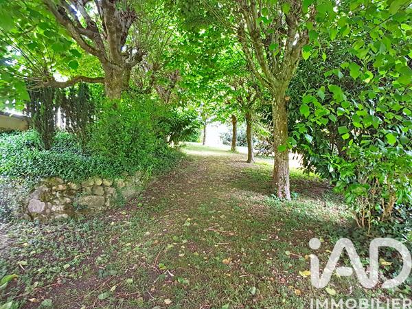 Maison à vendre 11 pièces 232 m² Château-Renard
