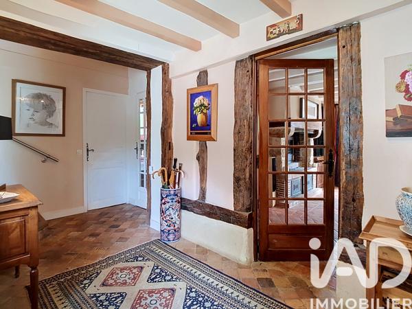 Maison à vendre 11 pièces 232 m² Château-Renard