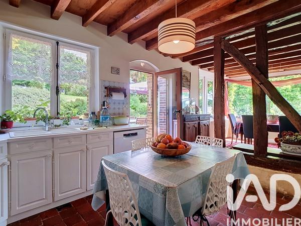 Maison à vendre 11 pièces 232 m² Château-Renard