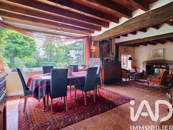 Maison à vendre 11 pièces 232 m² Château-Renard