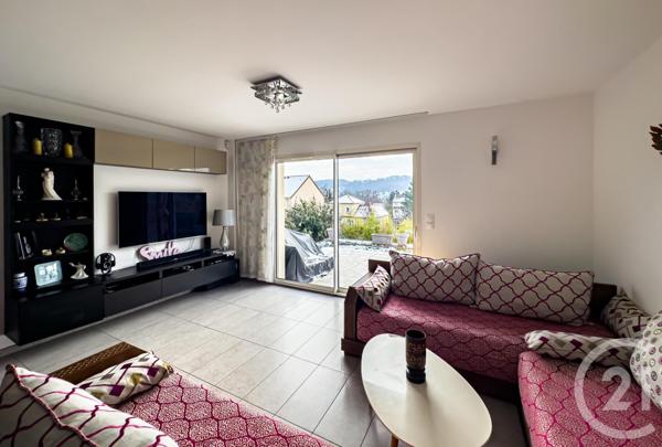 Maison à vendre  6 pièces - 135 m2 GIF SUR YVETTE - 91