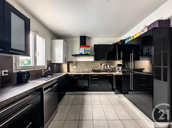 Maison à vendre  6 pièces - 135 m2 GIF SUR YVETTE - 91