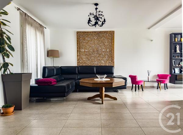 Maison à vendre  6 pièces - 135 m2 GIF SUR YVETTE - 91