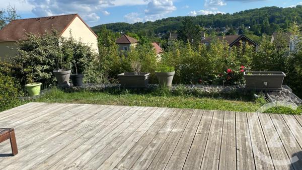 Maison à vendre  6 pièces - 135 m2 GIF SUR YVETTE - 91
