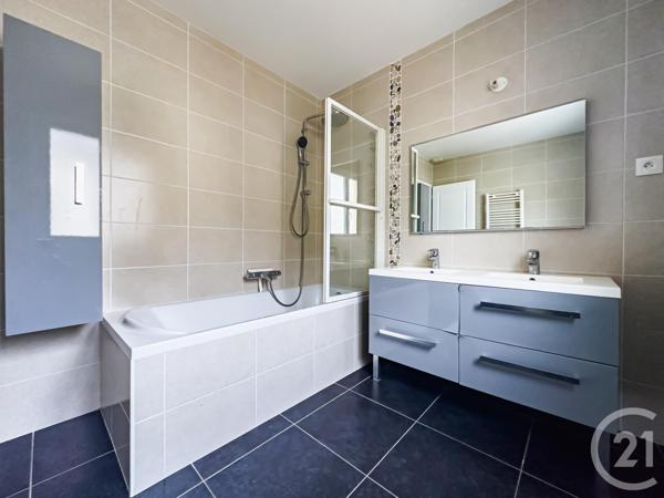 Maison à vendre  6 pièces - 135 m2 GIF SUR YVETTE - 91