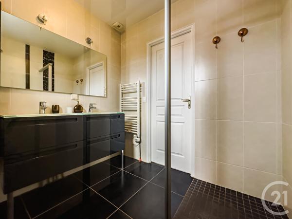 Maison à vendre  6 pièces - 135 m2 GIF SUR YVETTE - 91