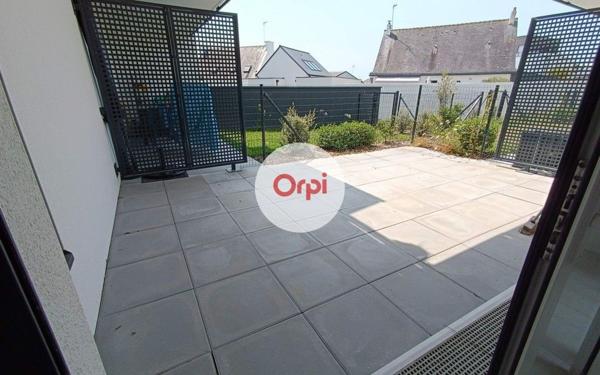 Appartement à vendre    2 pièces • 45 m2 Arzon