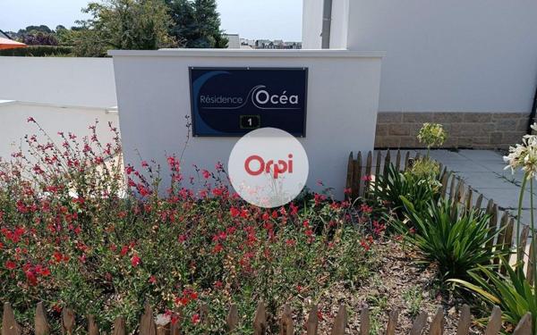 Appartement à vendre    2 pièces • 45 m2 Arzon