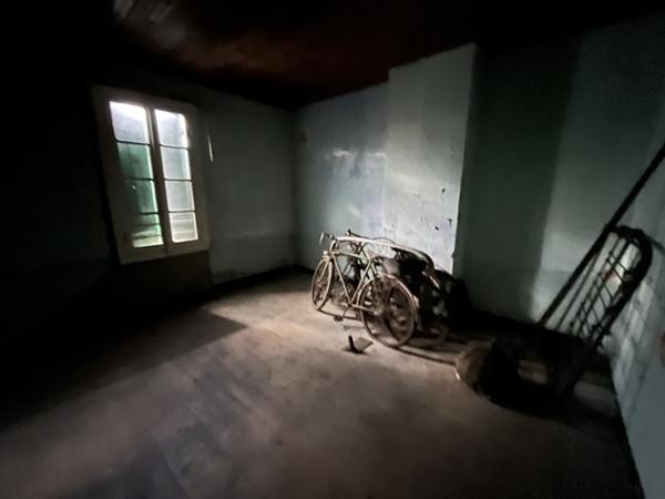 Maison à vendre |  Ygos-Saint-Saturnin |  3 pièces | 70 m²