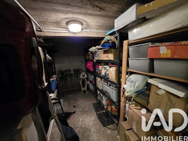 Appartement à vendre 4 pièces 102 m² Tours