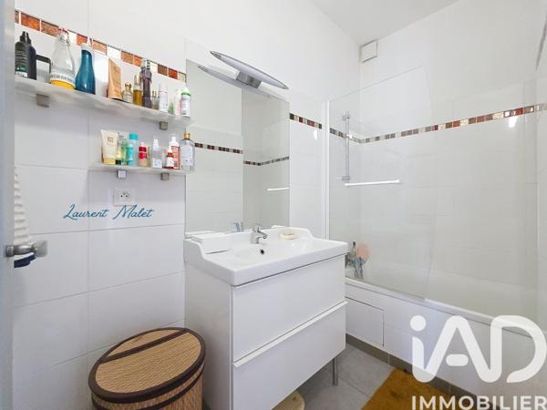 Appartement à vendre 4 pièces 102 m² Tours