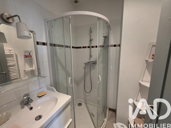 Appartement à vendre 4 pièces 102 m² Tours