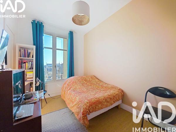 Appartement à vendre 4 pièces 102 m² Tours