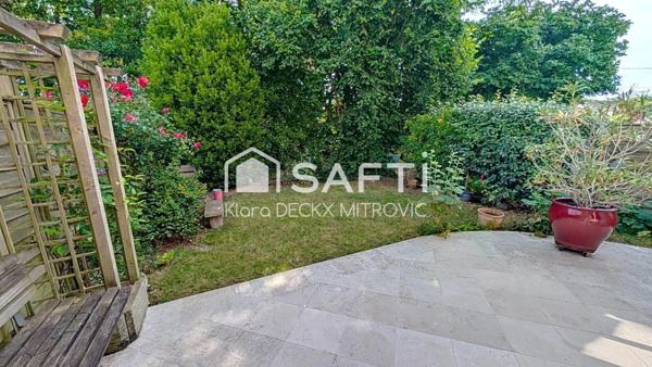 Maison 5 chambres avec sous-sol total