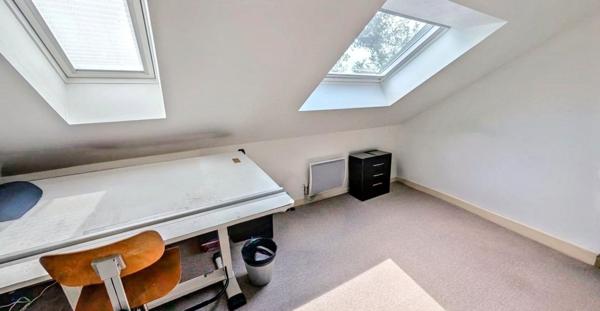 Maison 5 chambres avec sous-sol total