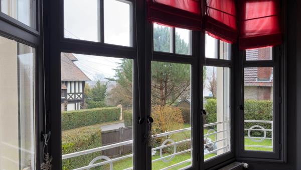 Maison de caractère à vendre 8 pièces Mont Saint Aignan 76130