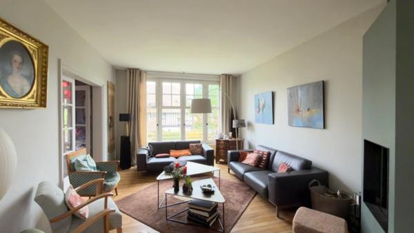 Maison de caractère à vendre 8 pièces Mont Saint Aignan 76130