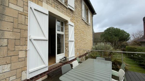 Maison de caractère à vendre 8 pièces Mont Saint Aignan 76130