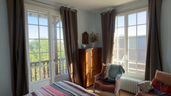 Maison de caractère à vendre 8 pièces Mont Saint Aignan 76130