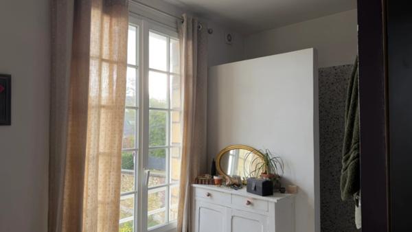 Maison de caractère à vendre 8 pièces Mont Saint Aignan 76130