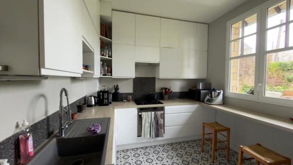 Maison de caractère à vendre 8 pièces Mont Saint Aignan 76130