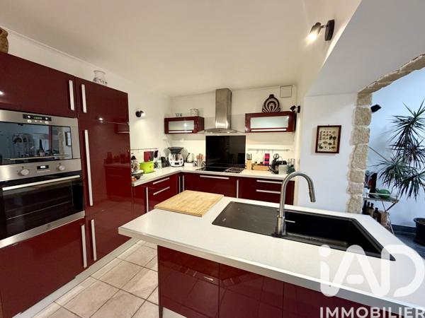 Maison à vendre 7 pièces 187 m² Saint-Nazaire