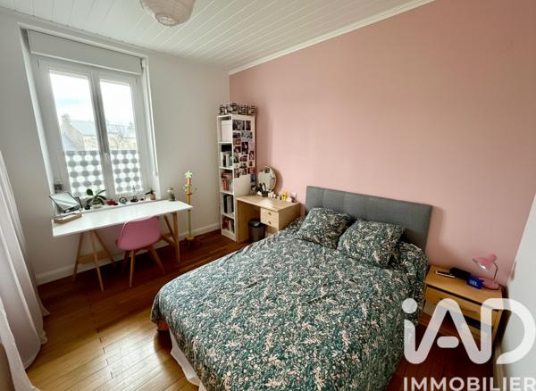 Maison à vendre 7 pièces 187 m² Saint-Nazaire