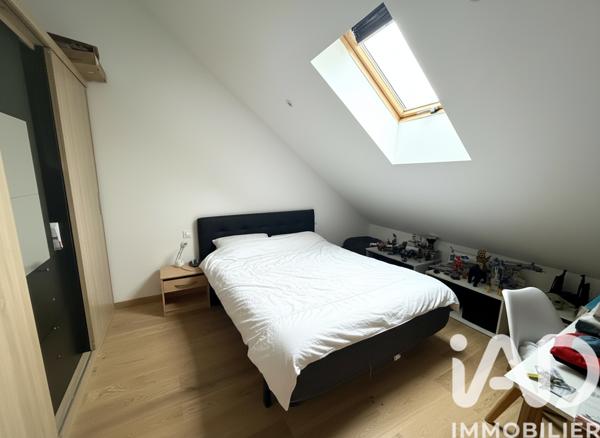 Maison à vendre 7 pièces 187 m² Saint-Nazaire