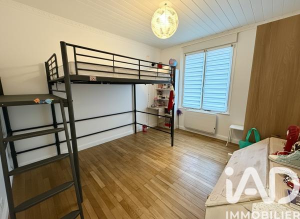 Maison à vendre 7 pièces 187 m² Saint-Nazaire