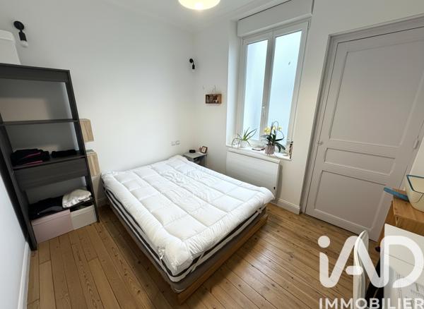Maison à vendre 7 pièces 187 m² Saint-Nazaire