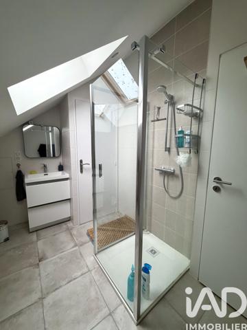 Maison à vendre 7 pièces 187 m² Saint-Nazaire