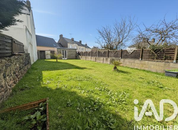 Maison à vendre 7 pièces 187 m² Saint-Nazaire