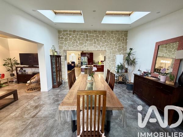 Maison à vendre 7 pièces 187 m² Saint-Nazaire