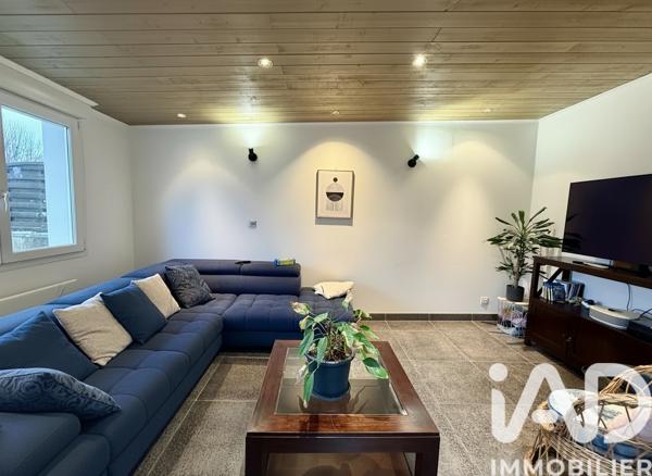 Maison à vendre 7 pièces 187 m² Saint-Nazaire