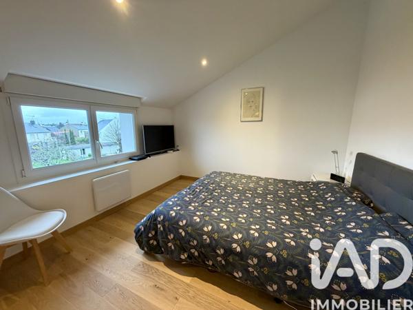 Maison à vendre 7 pièces 187 m² Saint-Nazaire