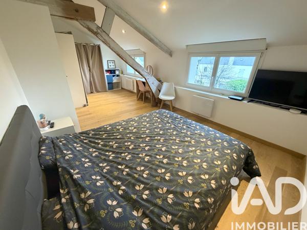Maison à vendre 7 pièces 187 m² Saint-Nazaire