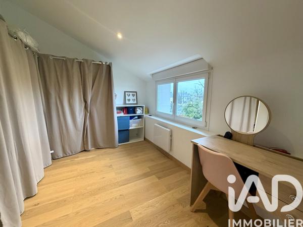 Maison à vendre 7 pièces 187 m² Saint-Nazaire