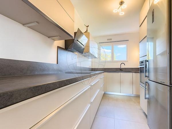 Appartement  en vente - Oise - 60