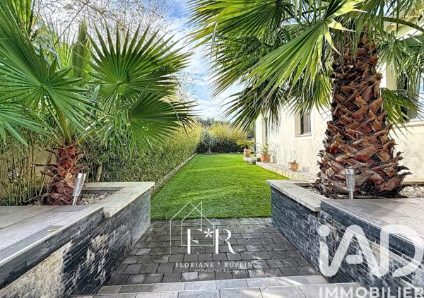 Maison à vendre 5 pièces 155 m² Bédarrides