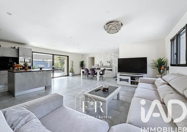 Maison à vendre 5 pièces 155 m² Bédarrides