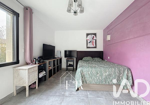 Maison à vendre 5 pièces 155 m² Bédarrides