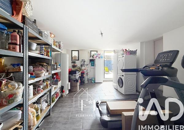 Maison à vendre 5 pièces 155 m² Bédarrides