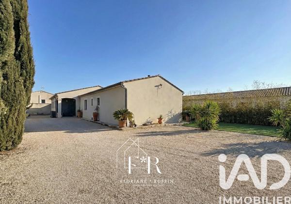 Maison à vendre 5 pièces 155 m² Bédarrides