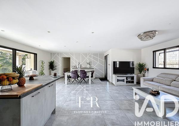 Maison à vendre 5 pièces 155 m² Bédarrides