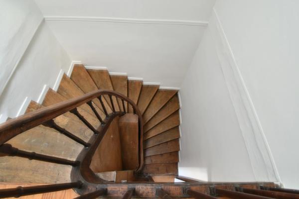 Dpt Lot et Garonne (47), à vendre VILLENEUVE SUR LOT maison de ville, P6 idéale investisseurs, ou familles,