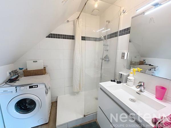 Appartement 3 pièces à vendre à Quéven - Idéal investisseur