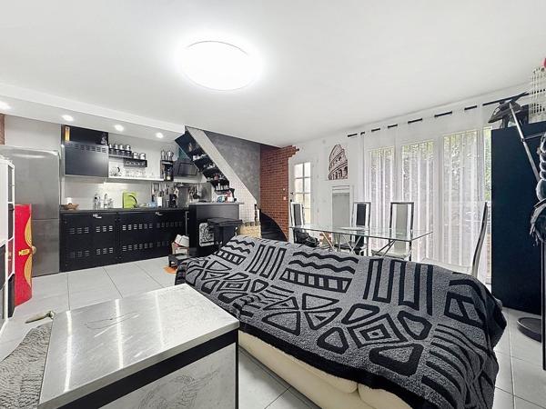 Appartement 4 pièces 70 m2